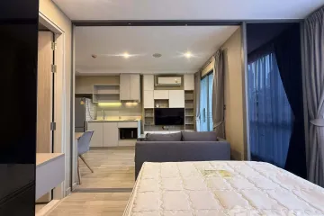 1 Bedroom Condo for rent in Sign Condo Sukhumvit 50, Phra Khanong, Bangkok near BTS On Nut