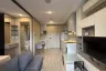 1 Bedroom Condo for rent in Sign Condo Sukhumvit 50, Phra Khanong, Bangkok near BTS On Nut