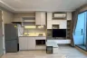 1 Bedroom Condo for rent in Sign Condo Sukhumvit 50, Phra Khanong, Bangkok near BTS On Nut