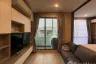 1 Bedroom Condo for rent in Sign Condo Sukhumvit 50, Phra Khanong, Bangkok near BTS On Nut