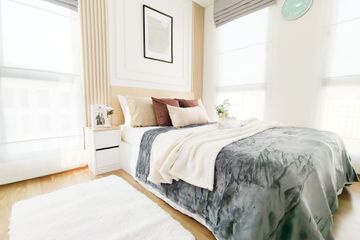 2 Bedroom Condo for sale in Unio Sukhumvit 72, Samrong Nuea, Samut Prakan near BTS Bearing