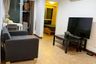 1 Bedroom Condo for rent in Belle Grand Rama 9, Huai Khwang, Bangkok near MRT Phra Ram 9