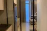 1 Bedroom Condo for rent in Landmark @MRTA Station, Bang Kapi, Bangkok near MRT Pradit Manutham