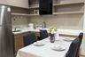 2 Bedroom Condo for rent in Rhythm Sukhumvit 50, Phra Khanong, Bangkok near BTS On Nut