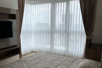 2 Bedroom Condo for rent in Rhythm Sukhumvit 50, Phra Khanong, Bangkok near BTS On Nut