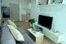 1 Bedroom Condo for rent in Ping live Condo, Chang Phueak, Chiang Mai