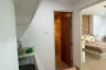 1 Bedroom Condo for rent in Ping live Condo, Chang Phueak, Chiang Mai