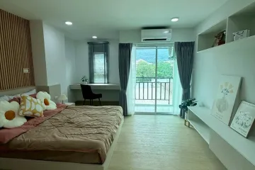 1 Bedroom Condo for rent in Ping live Condo, Chang Phueak, Chiang Mai