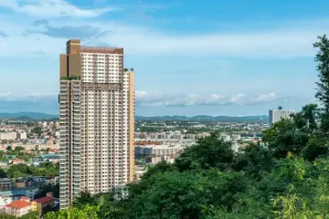 1 Bedroom Condo for Sale or Rent in Nong Prue, Chonburi