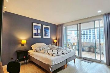 2 Bedroom Condo for rent in Premier Condominium, Khlong Tan, Bangkok near BTS Phrom Phong