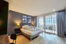 2 Bedroom Condo for rent in Premier Condominium, Khlong Tan, Bangkok near BTS Phrom Phong