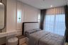 1 Bedroom Condo for rent in Life Rama 4 - Asoke, Khlong Toei, Bangkok near MRT Queen Sirikit National Convention Centre