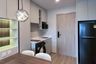 1 Bedroom Condo for rent in Life Rama 4 - Asoke, Khlong Toei, Bangkok near MRT Queen Sirikit National Convention Centre
