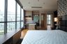 2 Bedroom Condo for rent in Hyde Sukhumvit 13, Khlong Toei Nuea, Bangkok near BTS Nana