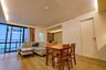 1 Bedroom Condo for rent in MODE Sukhumvit 61, Khlong Tan Nuea, Bangkok near BTS Ekkamai