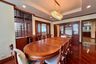 3 Bedroom Condo for rent in Ruamsuk, Khlong Tan, Bangkok near MRT Queen Sirikit National Convention Centre