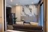 1 Bedroom Condo for rent in Ashton Asoke, Khlong Toei Nuea, Bangkok near MRT Sukhumvit