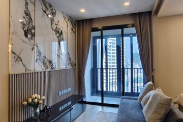 1 Bedroom Condo for rent in Ashton Asoke, Khlong Toei Nuea, Bangkok near MRT Sukhumvit