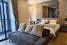 1 Bedroom Condo for rent in Ashton Asoke, Khlong Toei Nuea, Bangkok near MRT Sukhumvit
