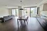 2 Bedroom Condo for rent in The Waterford Park Sukhumvit 53, Khlong Tan Nuea, Bangkok near BTS Thong Lo
