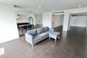 2 Bedroom Condo for rent in The Waterford Park Sukhumvit 53, Khlong Tan Nuea, Bangkok near BTS Thong Lo