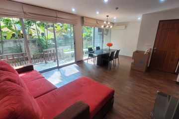 2 Bedroom Condo for rent in Von Napa Sukhumvit 38, Phra Khanong, Bangkok near BTS Thong Lo