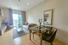 1 Bedroom Condo for rent in Noble Refine, Khlong Tan, Bangkok near BTS Phrom Phong
