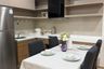 2 Bedroom Condo for rent in Rhythm Sukhumvit 50, Phra Khanong, Bangkok near BTS On Nut