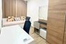 2 Bedroom Condo for rent in Rhythm Sukhumvit 50, Phra Khanong, Bangkok near BTS On Nut