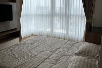 2 Bedroom Condo for rent in Rhythm Sukhumvit 50, Phra Khanong, Bangkok near BTS On Nut