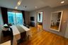 1 Bedroom Condo for rent in Siri at Sukhumvit, Phra Khanong, Bangkok near BTS Thong Lo