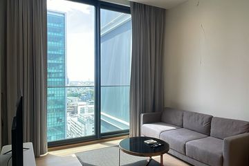 1 Bedroom Condo for rent in Anil Sathorn 12, Silom, Bangkok near BTS Sueksa Witthaya