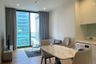 1 Bedroom Condo for rent in Anil Sathorn 12, Silom, Bangkok near BTS Sueksa Witthaya