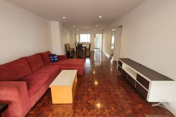 2 Bedroom Condo for rent in Khlong Toei, Bangkok near BTS Nana