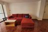 2 Bedroom Condo for rent in Khlong Toei, Bangkok near BTS Nana
