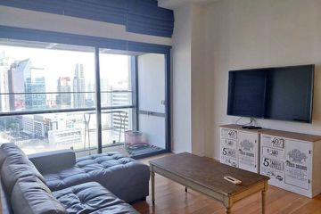 2 Bedroom Condo for rent in Circle Living Prototype, Makkasan, Bangkok near Airport Rail Link Makkasan