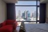 2 Bedroom Condo for rent in Circle Living Prototype, Makkasan, Bangkok near Airport Rail Link Makkasan