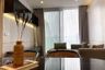 1 Bedroom Condo for rent in Anil Sathorn 12, Silom, Bangkok near BTS Sueksa Witthaya