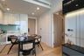 1 Bedroom Condo for rent in Anil Sathorn 12, Silom, Bangkok near BTS Sueksa Witthaya