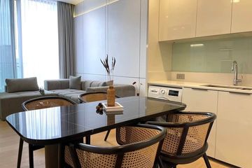1 Bedroom Condo for rent in Anil Sathorn 12, Silom, Bangkok near BTS Sueksa Witthaya