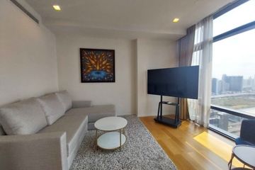 2 Bedroom Condo for rent in Circle Living Prototype, Makkasan, Bangkok near Airport Rail Link Makkasan
