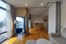 2 Bedroom Condo for rent in Circle Living Prototype, Makkasan, Bangkok near Airport Rail Link Makkasan