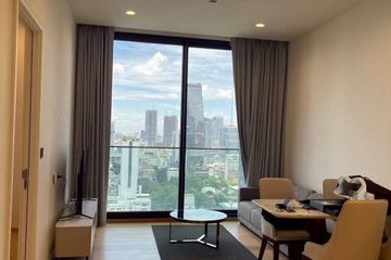 1 Bedroom Condo for rent in Anil Sathorn 12, Silom, Bangkok near BTS Sueksa Witthaya