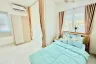 2 Bedroom Townhouse for sale in Nong Prue, Chonburi