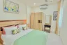 2 Bedroom Townhouse for sale in Nong Prue, Chonburi