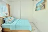 2 Bedroom Townhouse for sale in Nong Prue, Chonburi