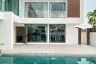 3 Bedroom Villa for sale in Areeya Villa, Nong Prue, Chonburi