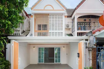 2 Bedroom Townhouse for sale in The Village Pattaya, Nong Prue, Chonburi