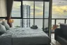 1 Bedroom Condo for rent in The Panora Pattaya, Nong Prue, Chonburi