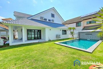 4 Bedroom House for sale in Nong Prue, Chonburi